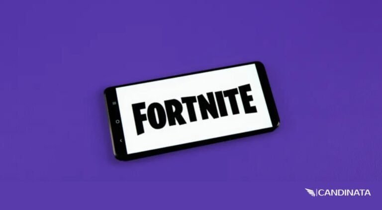 Fortnite is now available for free on Microsoft’s Xbox Cloud Gaming