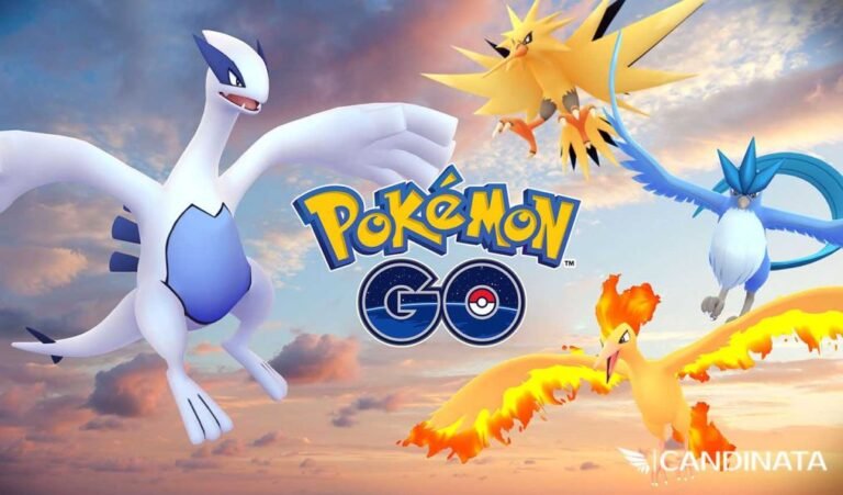 Guide pour combattre Latios et Latias : meilleurs compteurs et mouvements pour Pokémon Go