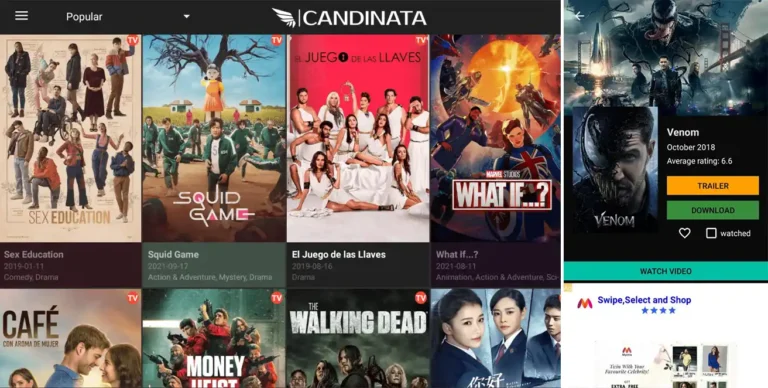 Cinema HD MOD APK v2.6.2 Download (No ads) 2023