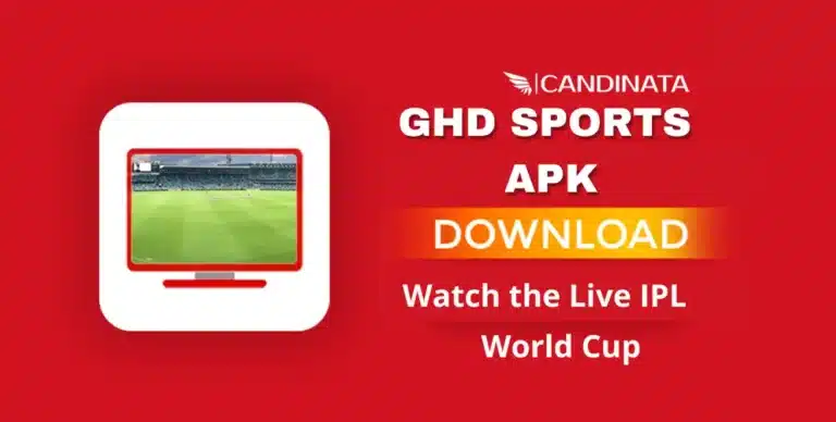 GHD Sports APK Download Latest Version (Premium Unlocked)