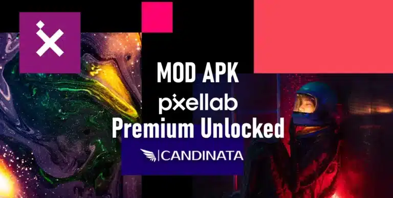 PixelLab MOD APK v2.1.2 (Premium Kilitsiz) 2023