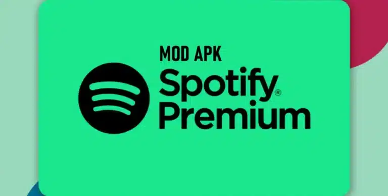 Versão mais recente do APK do Mod Spotify (Premium desbloqueado)