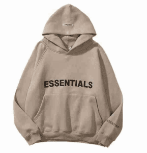 Essentials Hoodie Fashion Icon: Elevate Your Style